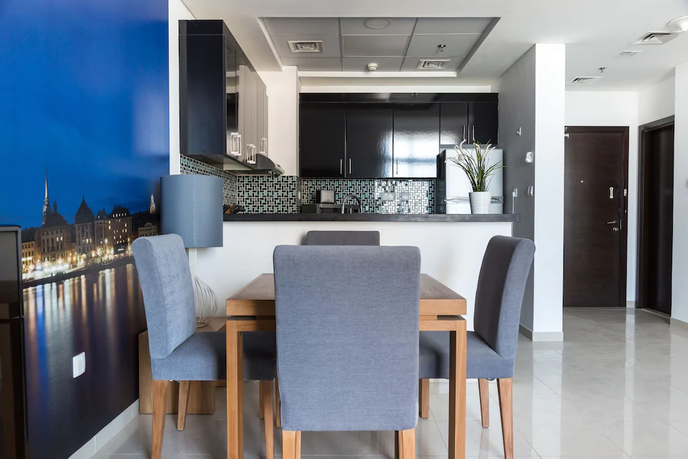 Botanica Tower by Hi Guests Vacation Homes