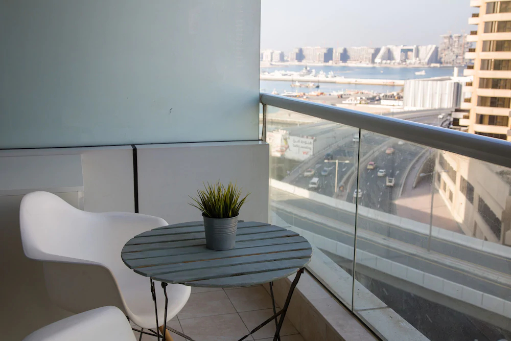 Botanica Tower by Hi Guests Vacation Homes