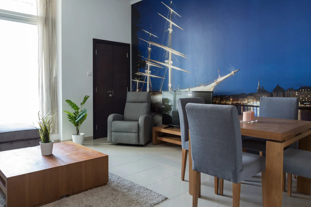 Botanica Tower by Hi Guests Vacation Homes