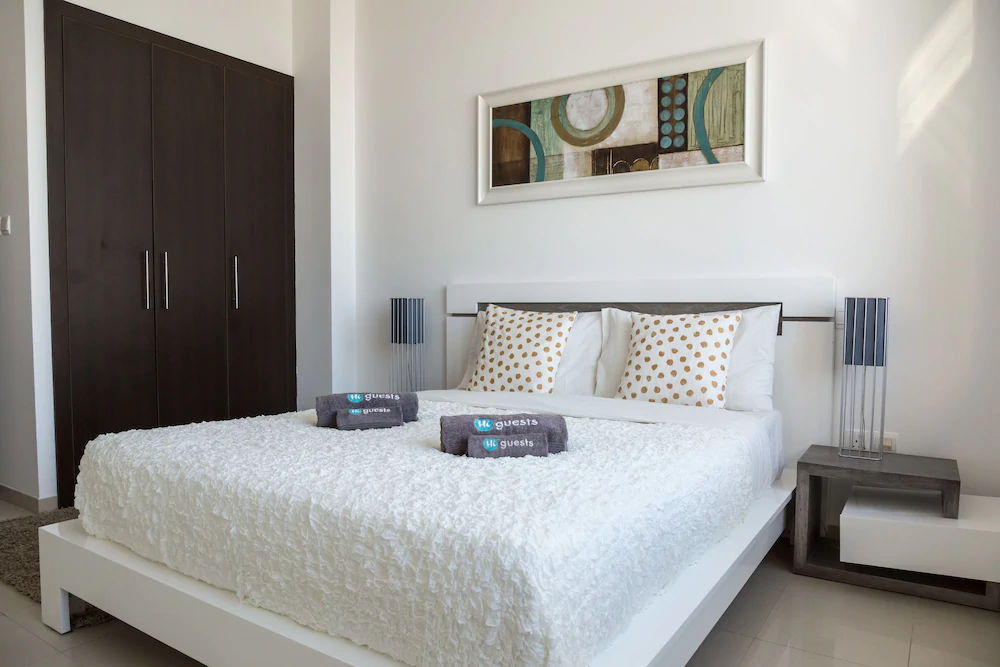 Botanica Tower by Hi Guests Vacation Homes