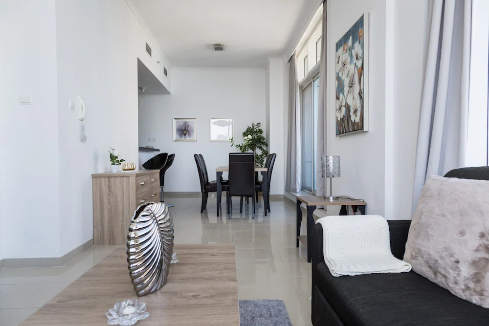 Botanica Tower by Hi Guests Vacation Homes
