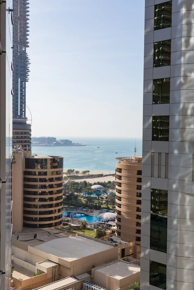 Botanica Tower by Hi Guests Vacation Homes