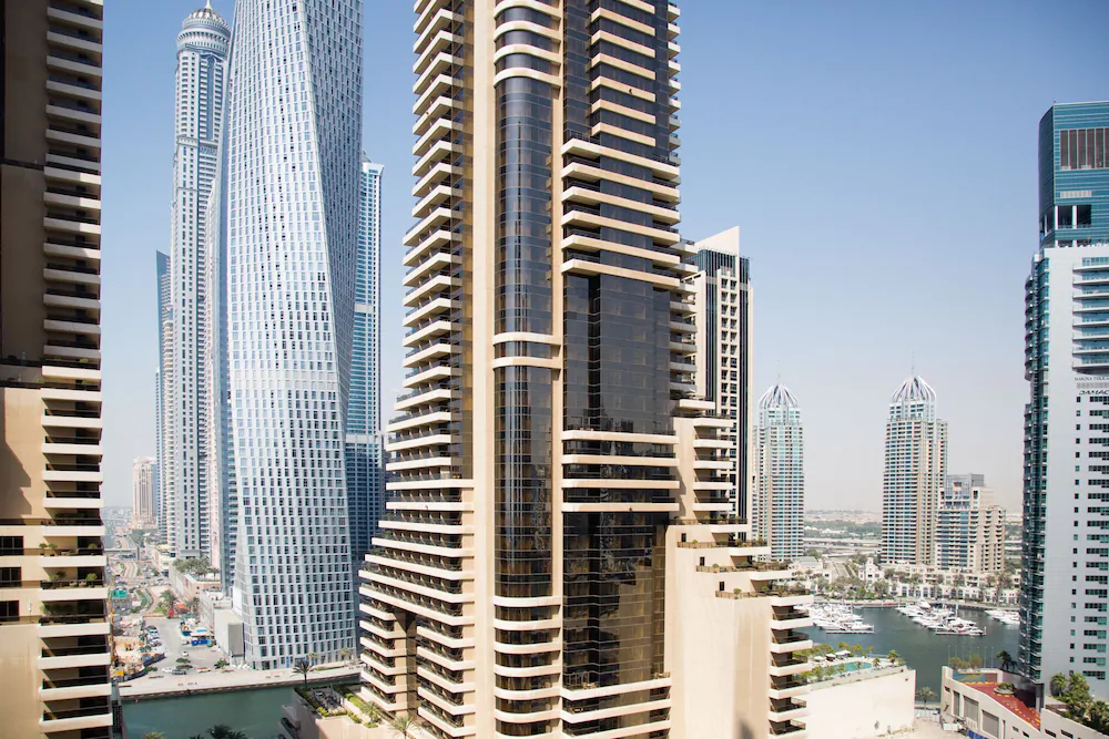 Botanica Tower by Hi Guests Vacation Homes