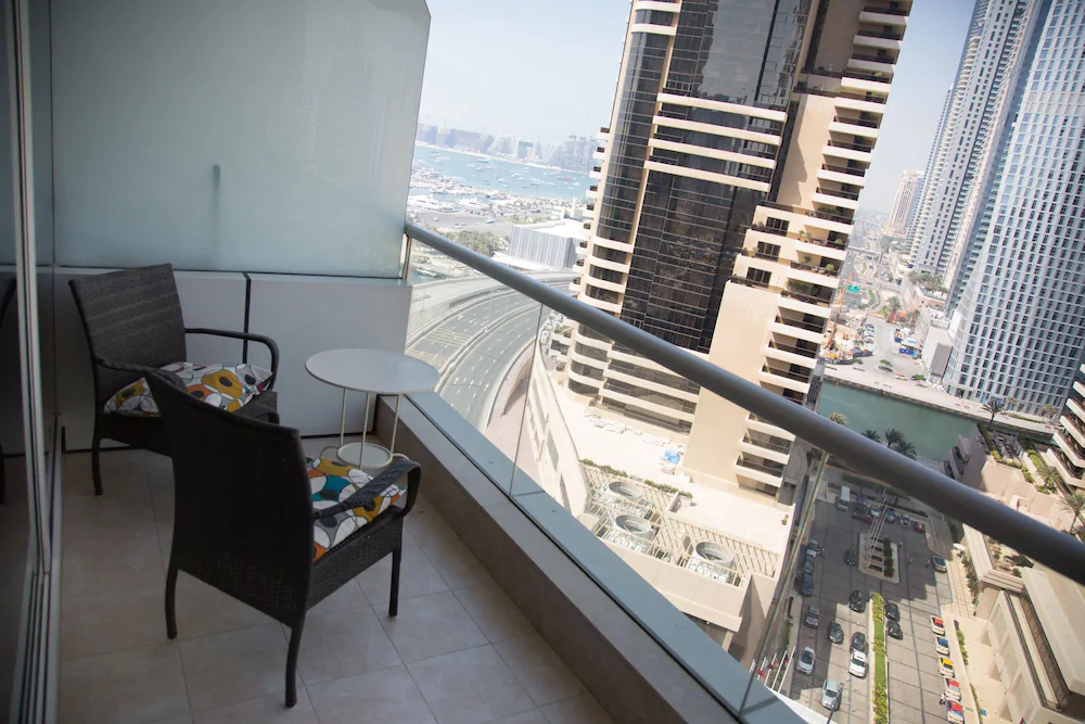 Botanica Tower by Hi Guests Vacation Homes