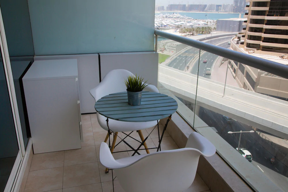 Botanica Tower by Hi Guests Vacation Homes