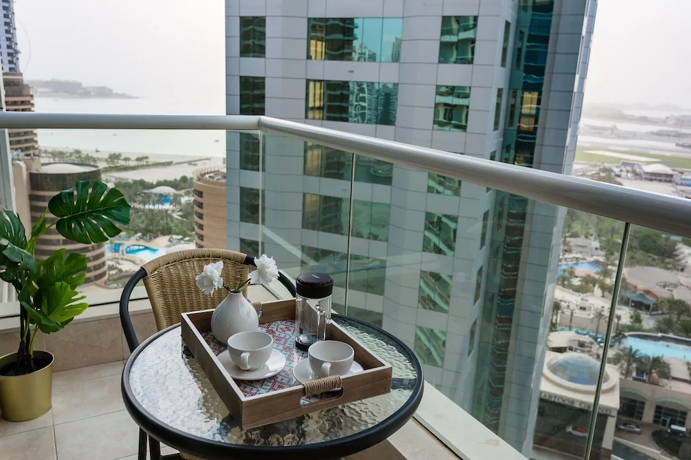 Botanica Tower by Hi Guests Vacation Homes