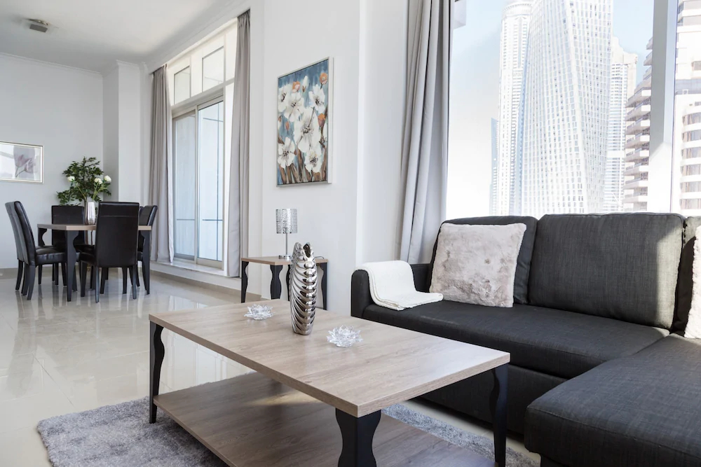 Botanica Tower by Hi Guests Vacation Homes