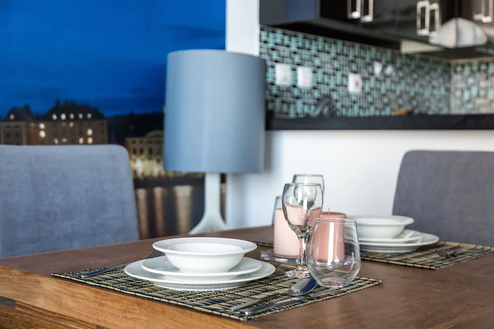 Botanica Tower by Hi Guests Vacation Homes