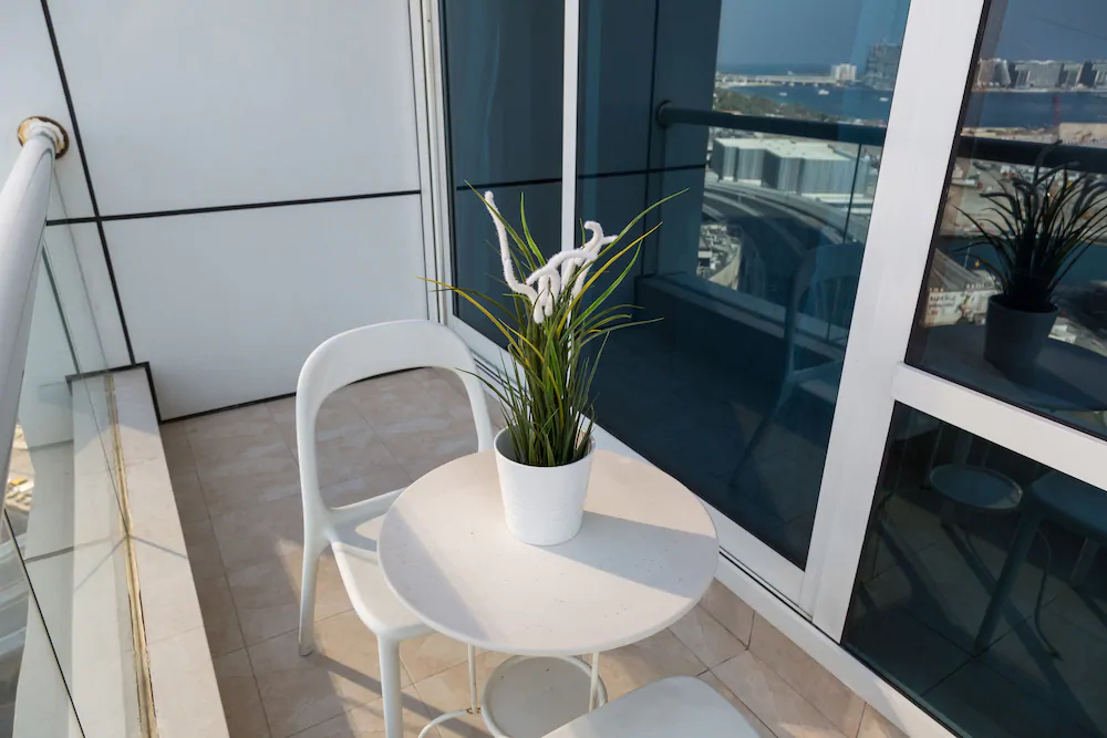 Botanica Tower by Hi Guests Vacation Homes