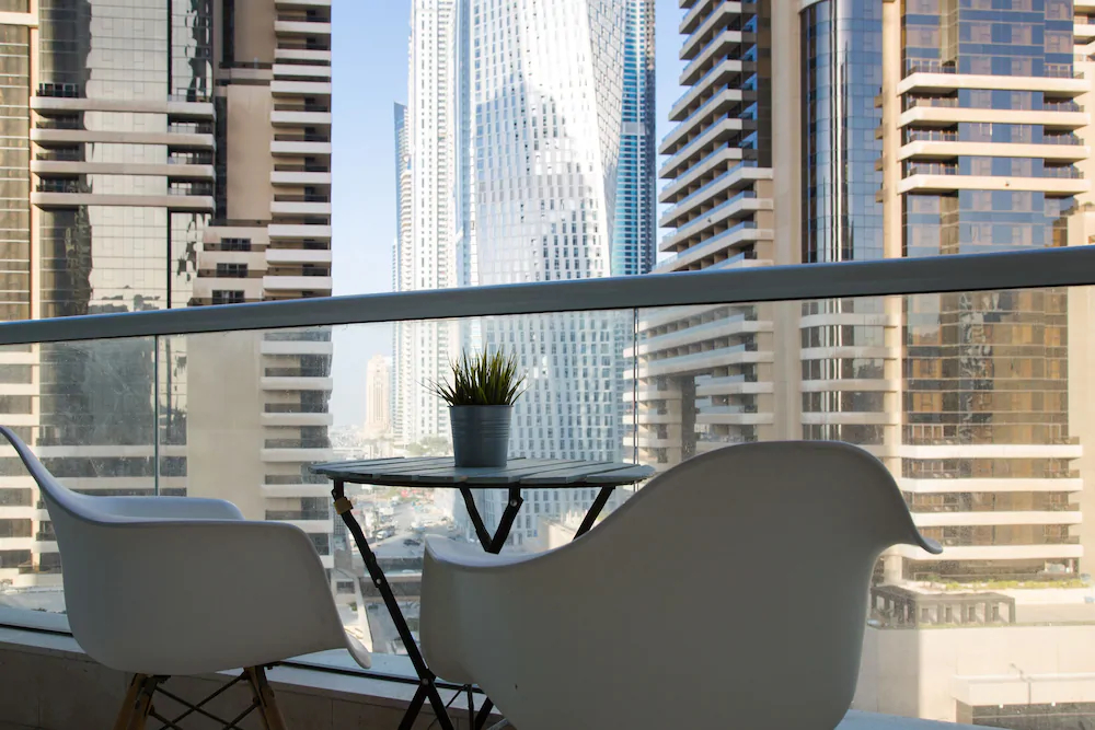Botanica Tower by Hi Guests Vacation Homes