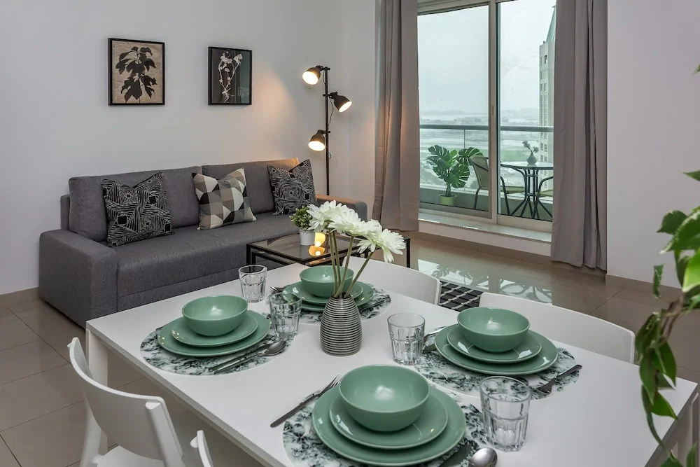 Botanica Tower by Hi Guests Vacation Homes