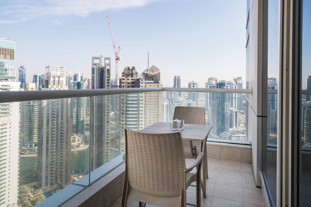 Botanica Tower by Hi Guests Vacation Homes