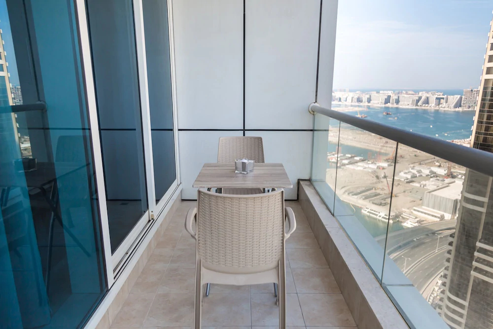 Botanica Tower by Hi Guests Vacation Homes