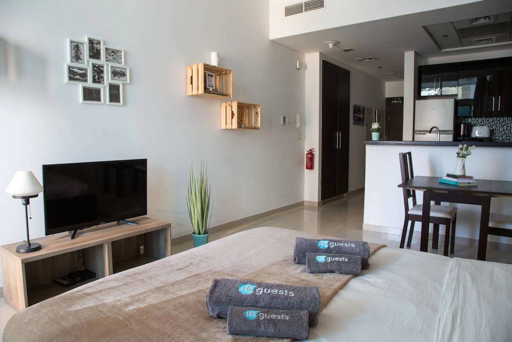 Botanica Tower by Hi Guests Vacation Homes