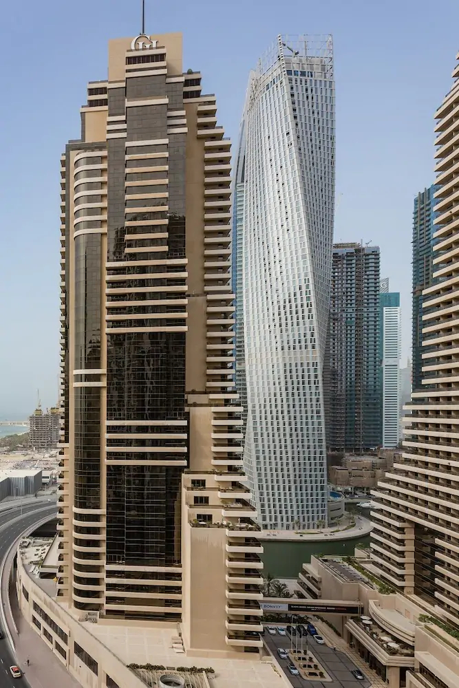 Botanica Tower by Hi Guests Vacation Homes