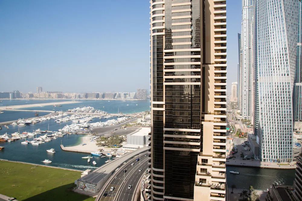 Botanica Tower by Hi Guests Vacation Homes