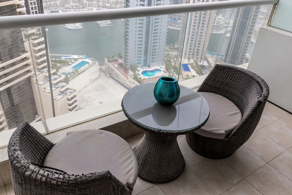 Botanica Tower by Hi Guests Vacation Homes