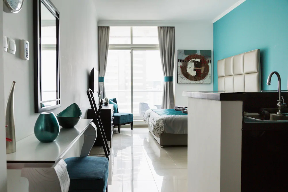 Botanica Tower by Hi Guests Vacation Homes