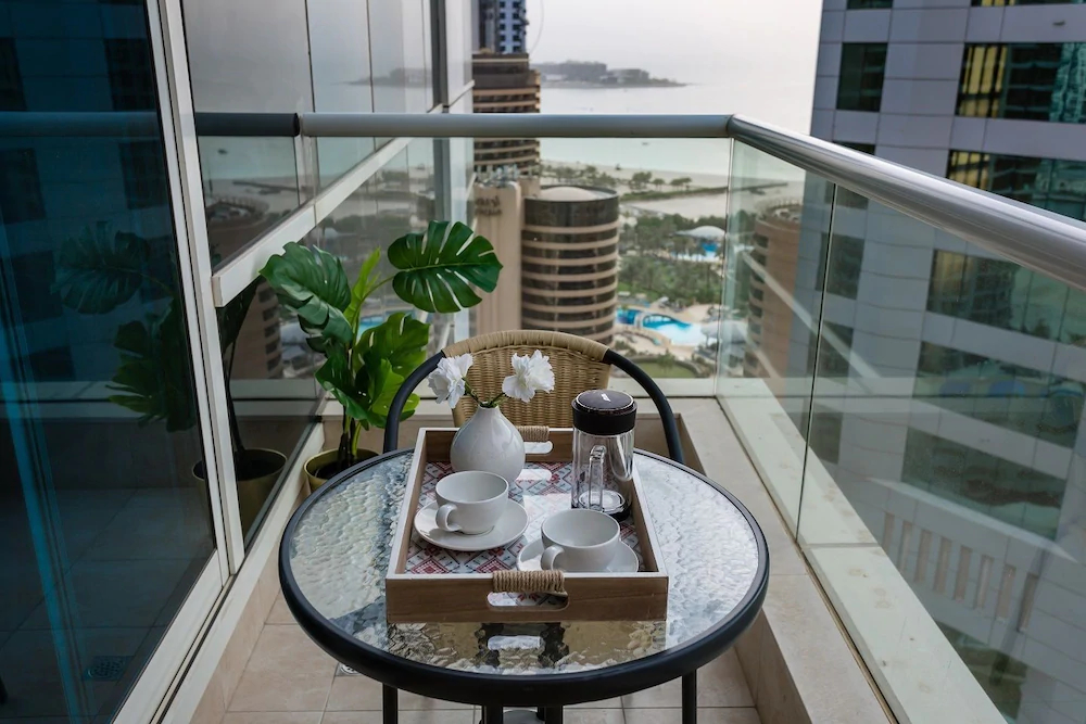 Botanica Tower by Hi Guests Vacation Homes