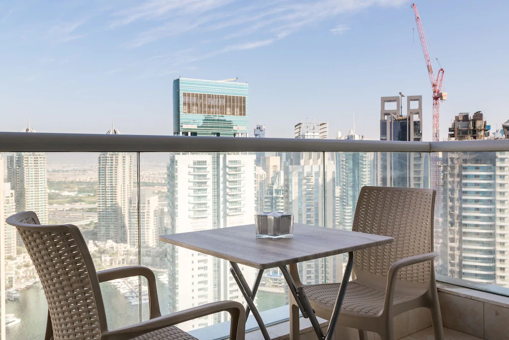 Botanica Tower by Hi Guests Vacation Homes