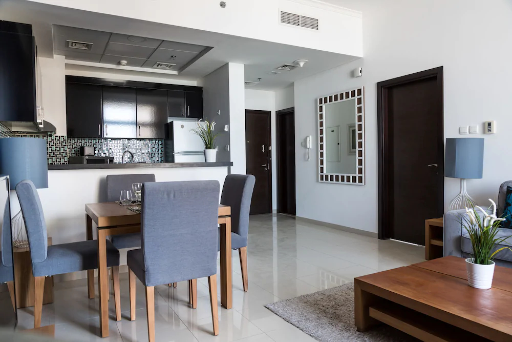 Botanica Tower by Hi Guests Vacation Homes