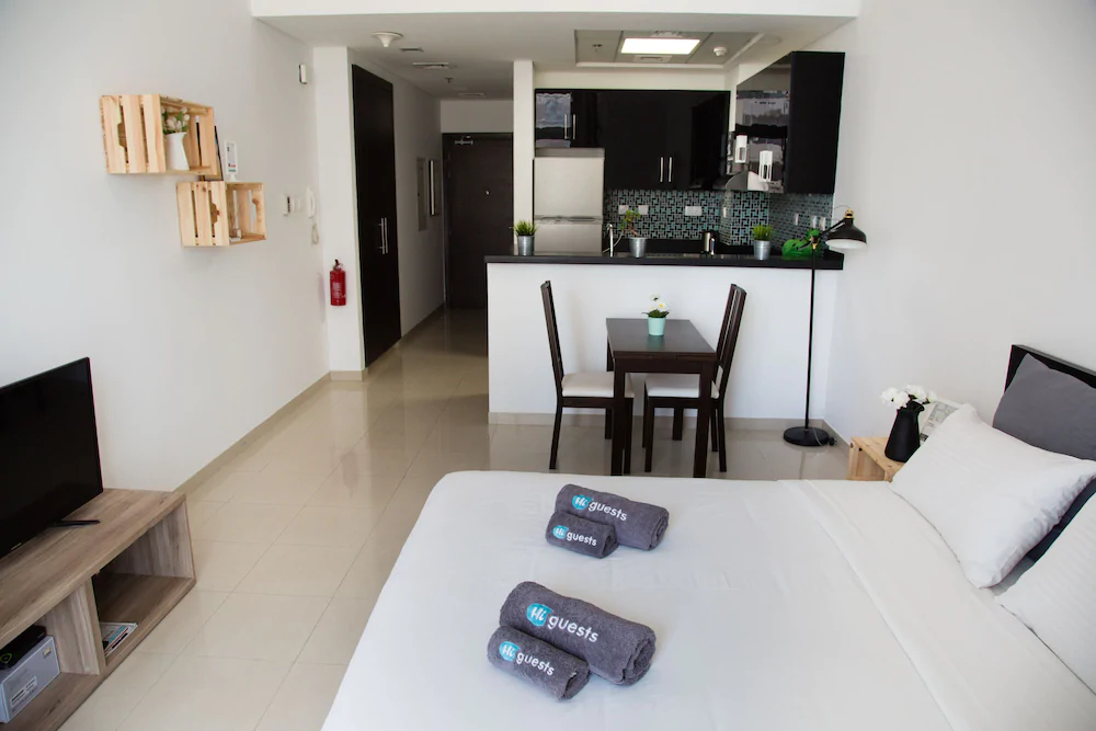 Botanica Tower by Hi Guests Vacation Homes