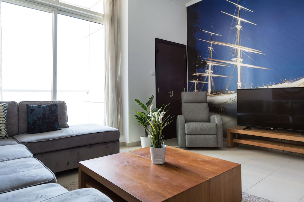 Botanica Tower by Hi Guests Vacation Homes