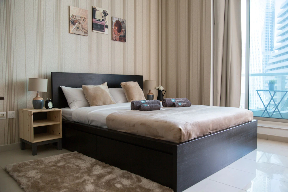 Botanica Tower by Hi Guests Vacation Homes