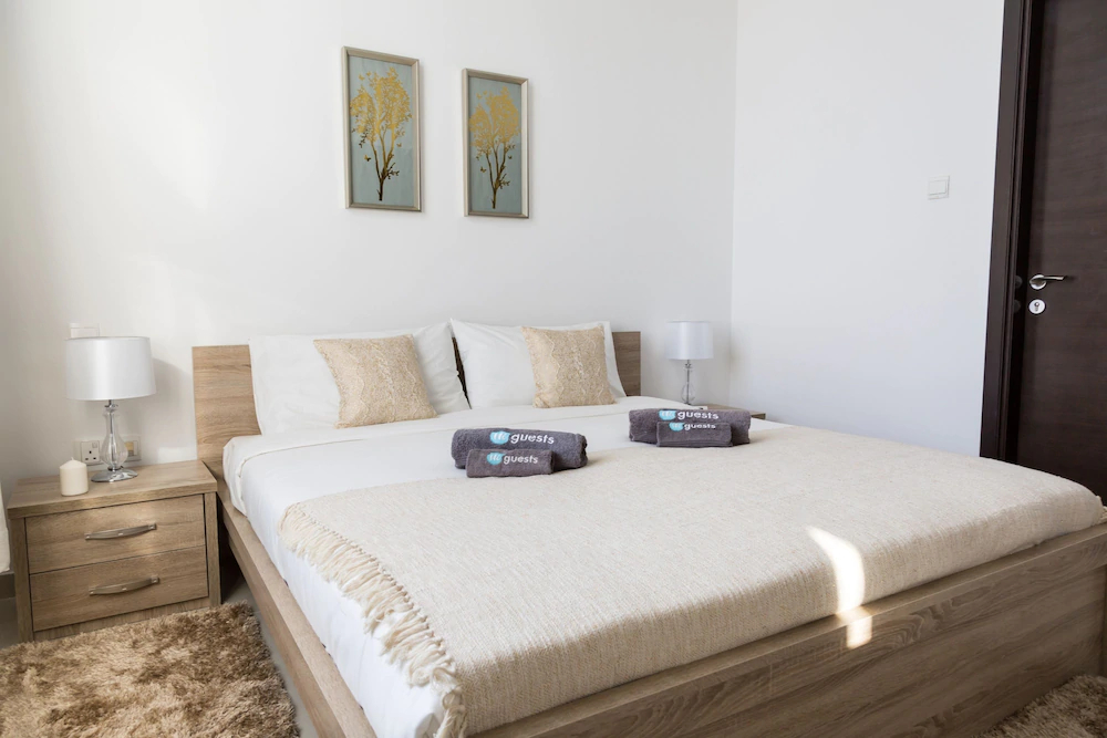 Botanica Tower by Hi Guests Vacation Homes