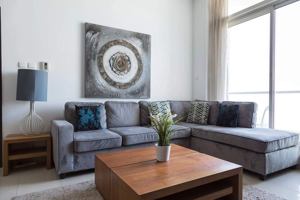 Botanica Tower by Hi Guests Vacation Homes