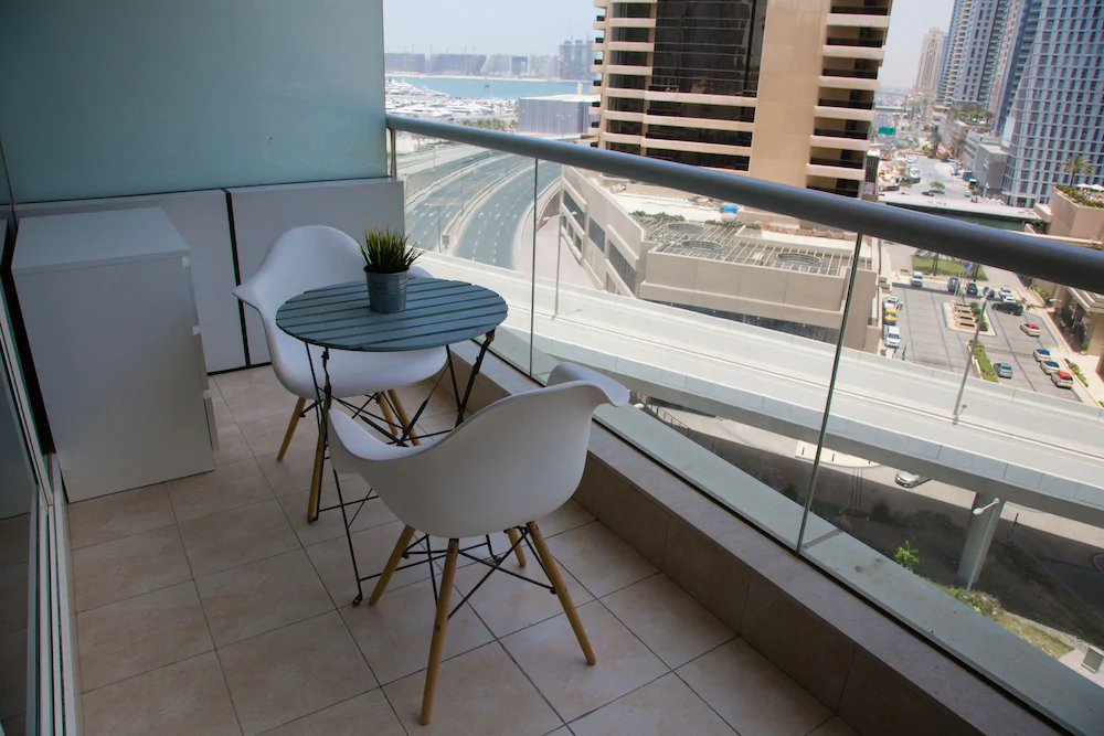 Botanica Tower by Hi Guests Vacation Homes