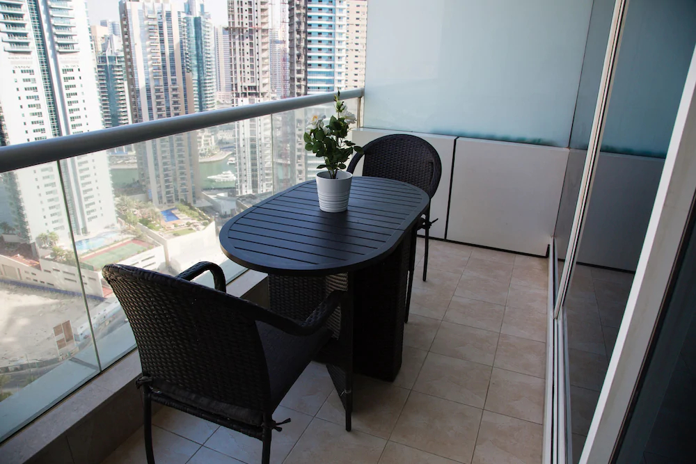 Botanica Tower by Hi Guests Vacation Homes