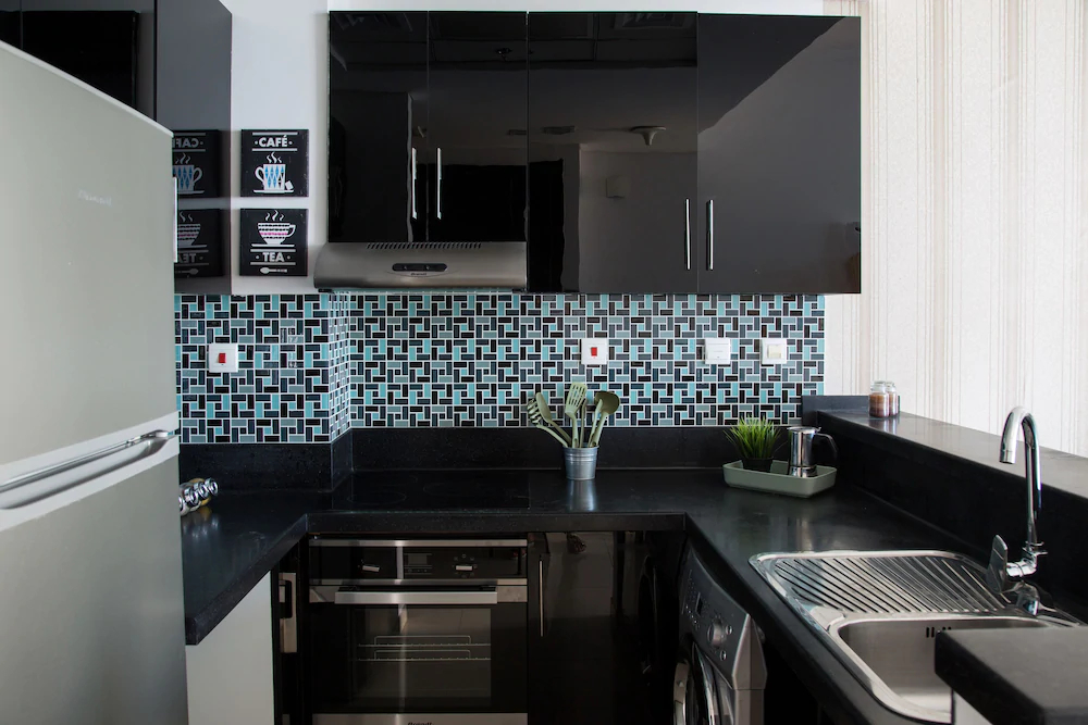 Botanica Tower by Hi Guests Vacation Homes