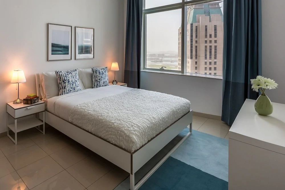 Botanica Tower by Hi Guests Vacation Homes