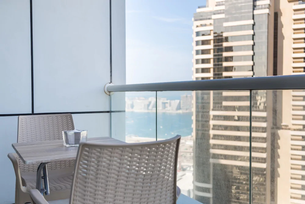 Botanica Tower by Hi Guests Vacation Homes