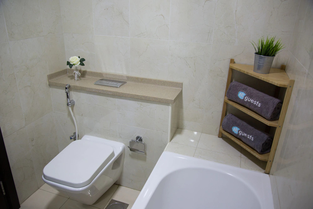 Botanica Tower by Hi Guests Vacation Homes