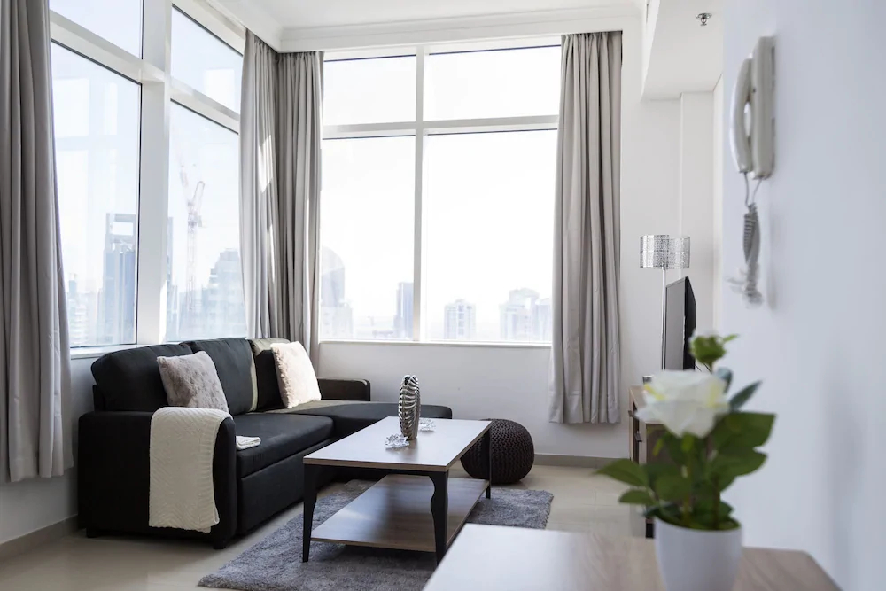 Botanica Tower by Hi Guests Vacation Homes