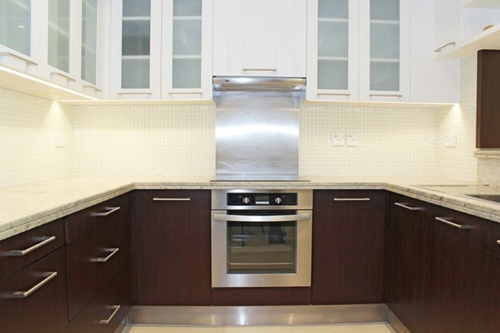 Boulevard Central by New Arabian Holiday Homes