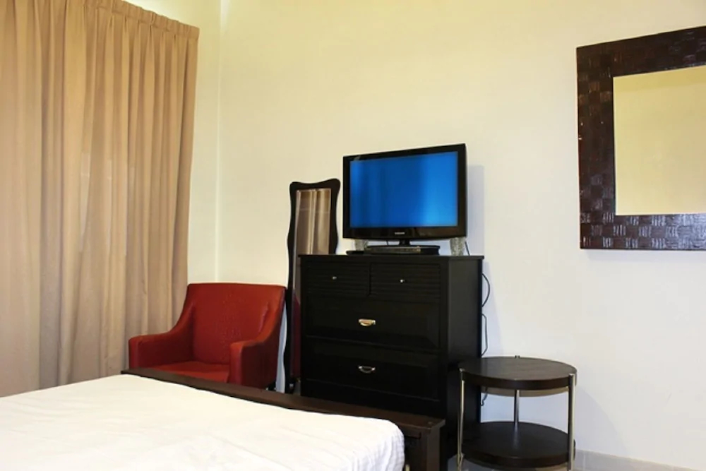 Boulevard Central by New Arabian Holiday Homes