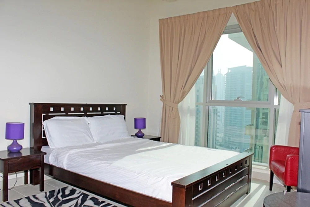 Boulevard Central by New Arabian Holiday Homes