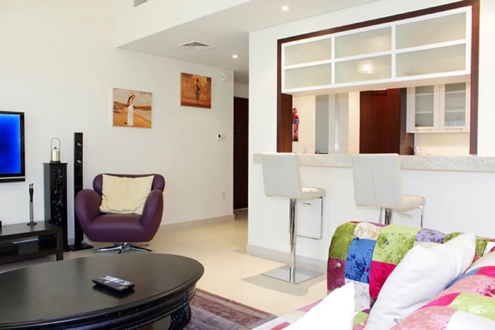 Boulevard Central by New Arabian Holiday Homes