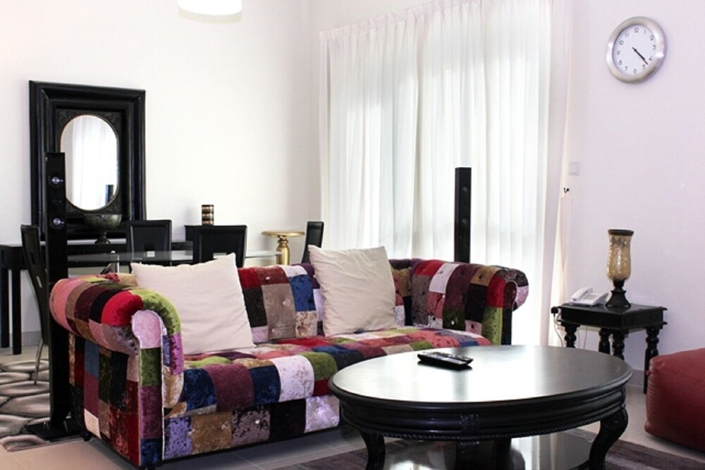 Boulevard Central by New Arabian Holiday Homes