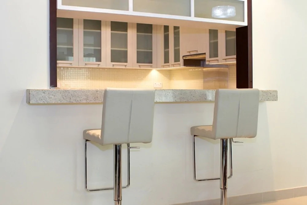 Boulevard Central by New Arabian Holiday Homes