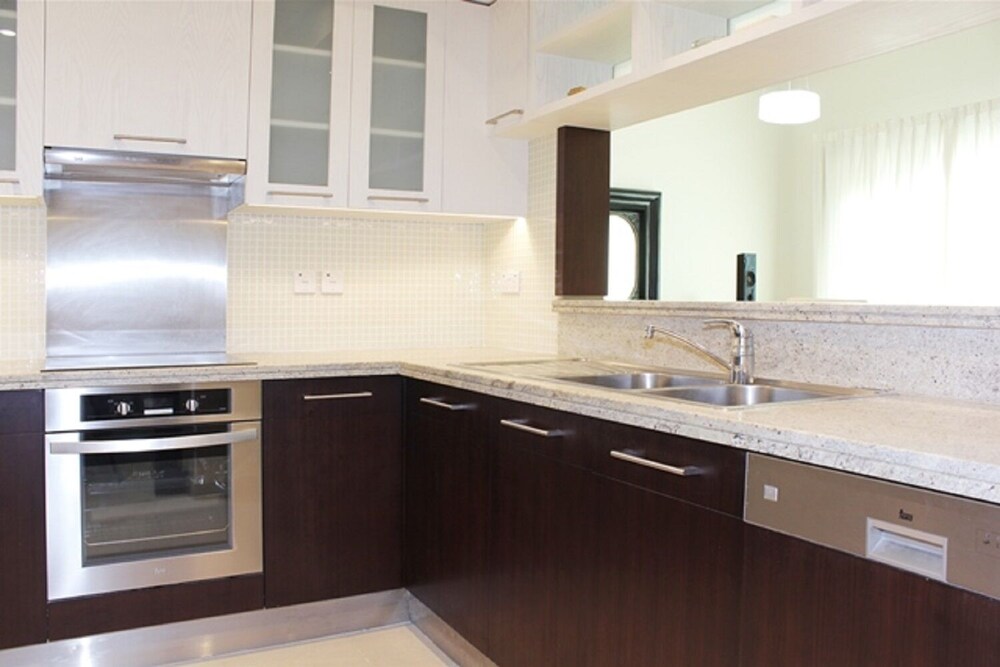 Boulevard Central by New Arabian Holiday Homes