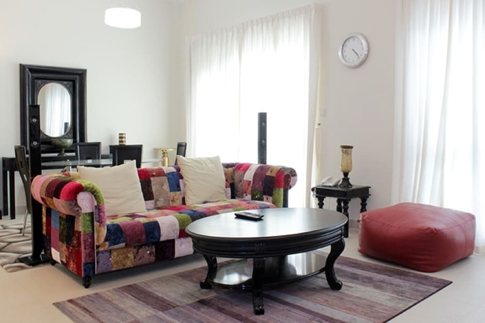 Boulevard Central by New Arabian Holiday Homes