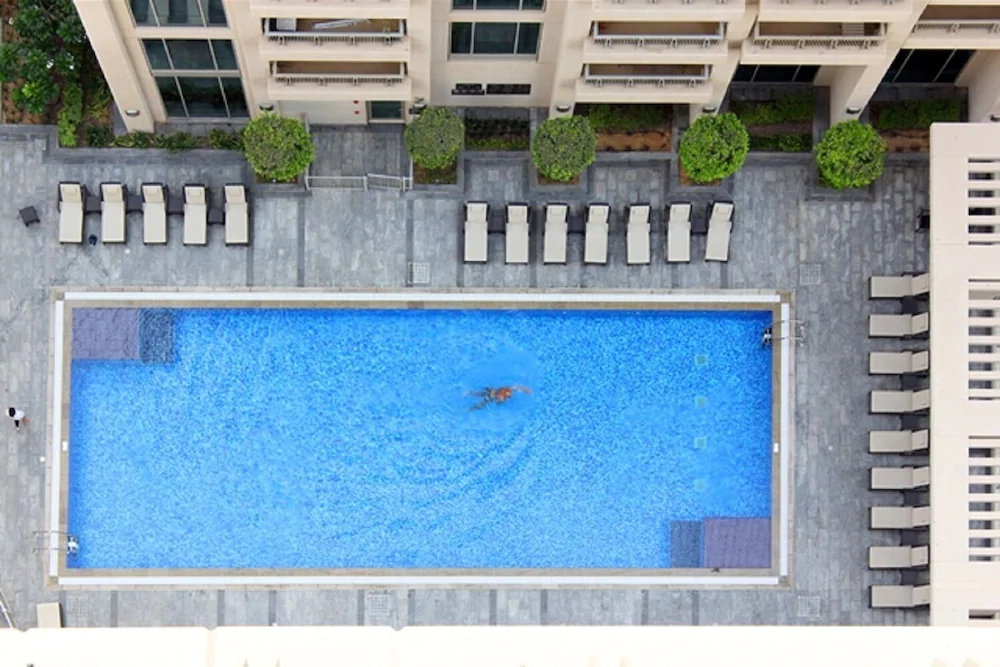 Boulevard Central by New Arabian Holiday Homes
