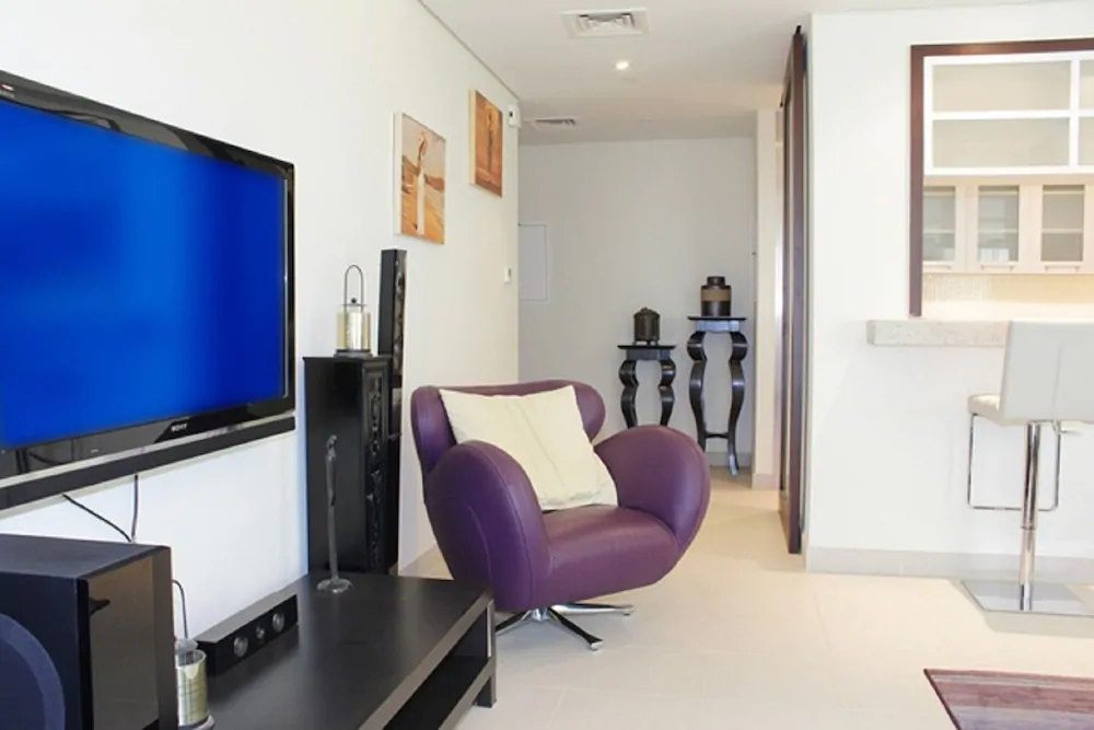 Boulevard Central by New Arabian Holiday Homes
