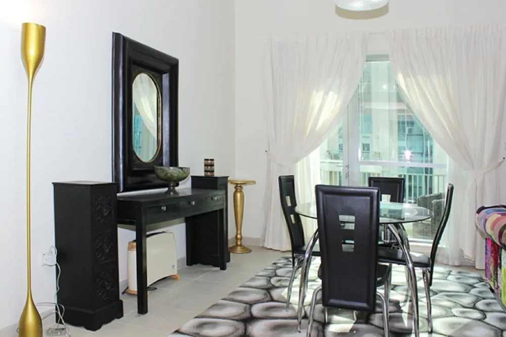 Boulevard Central by New Arabian Holiday Homes