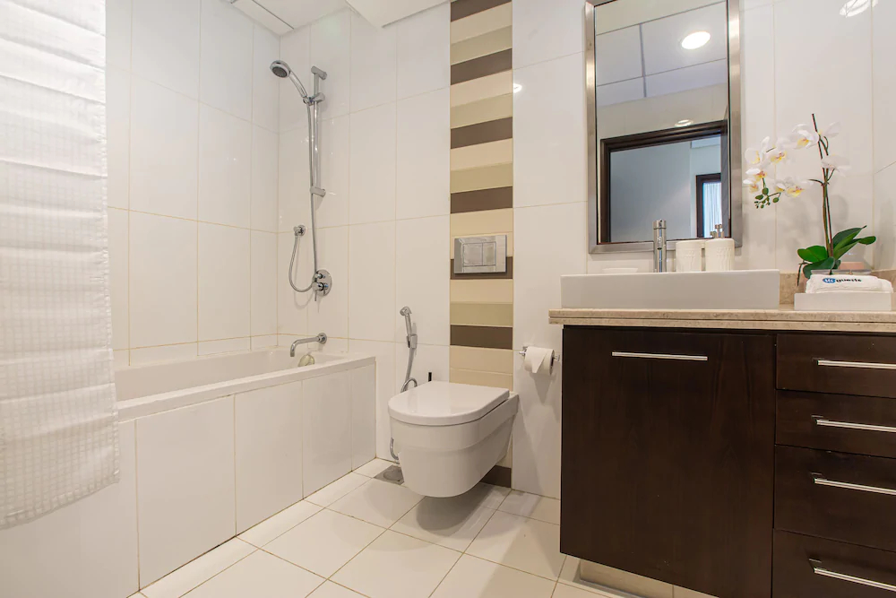 Boulevard Central by HiGuests Vacation Homes