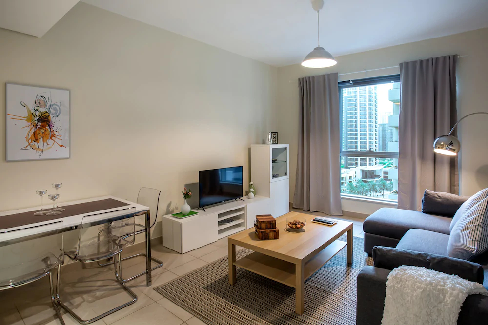 Boulevard Central by HiGuests Vacation Homes